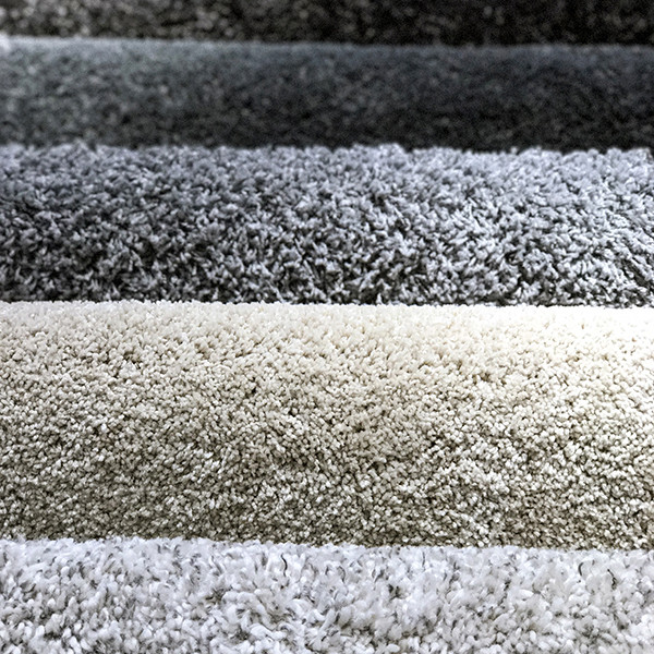 How to pick a carpet