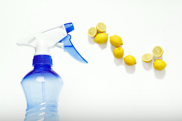 Check out these easy solutions for household cleaners!