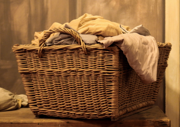 Hate laundry? These hacks can help!