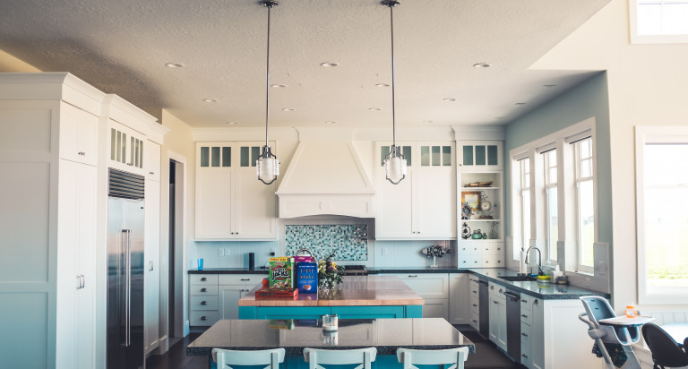Love Your Kitchen Part 1  
