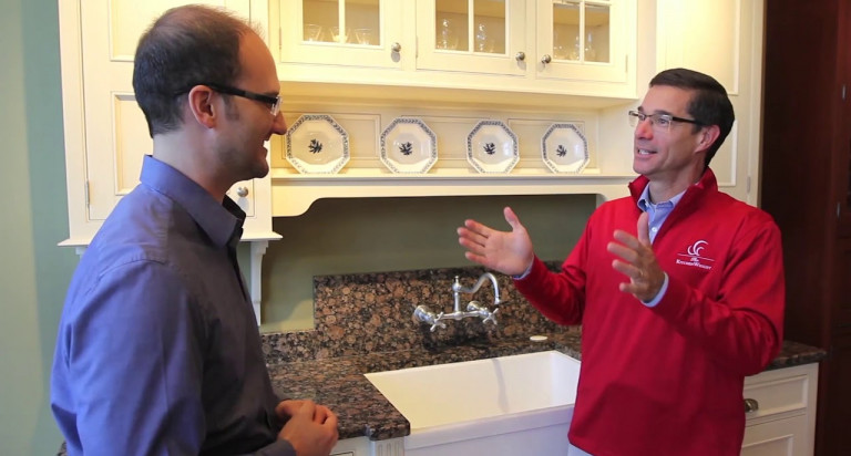 Love Your Kitchen Part 3 