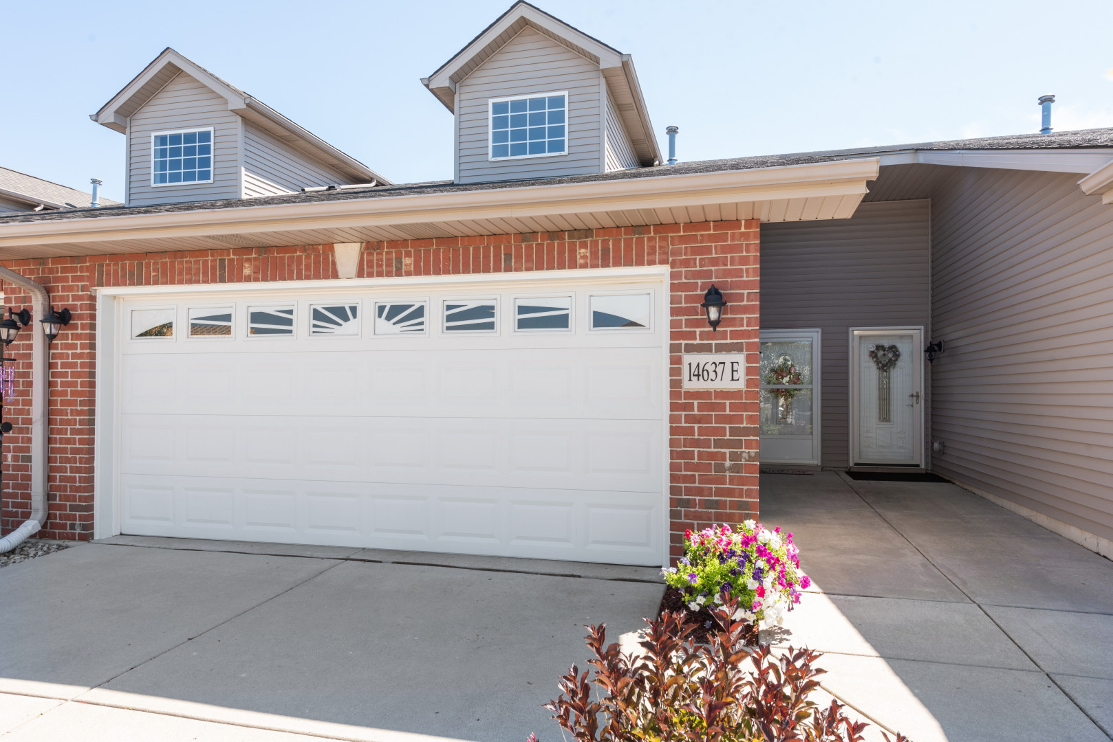 14637 Drummond Ave. Cedar Lake, Indiana 46303 168,500