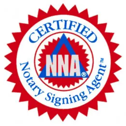 Indiana Certified Notary Signing Agent
