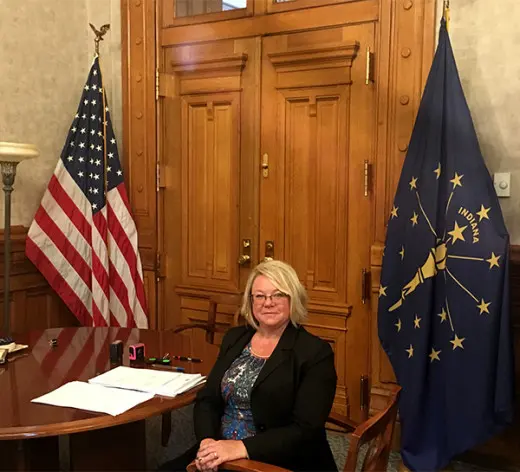 Laura Jones Mobile Notary