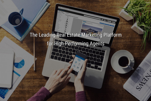 Real Estate Marketing Crm