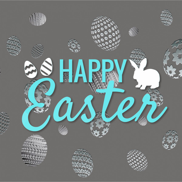 Happy Easter!