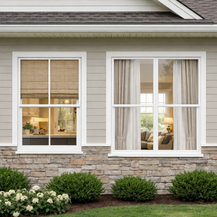 Tips for Choosing and Hanging Window Treatments