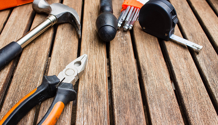 10 tools every homeowner should have in their toolbox