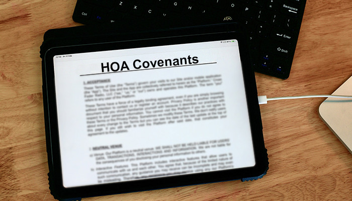 What is an HOA & what are the benefits of having one?