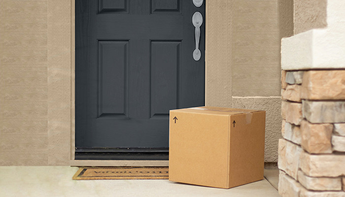 5 tips to deter mail & package theft from your home