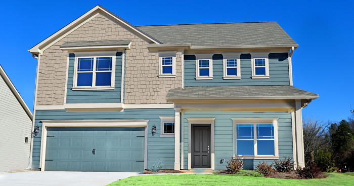 5 Home Siding Options and their Pros & Cons