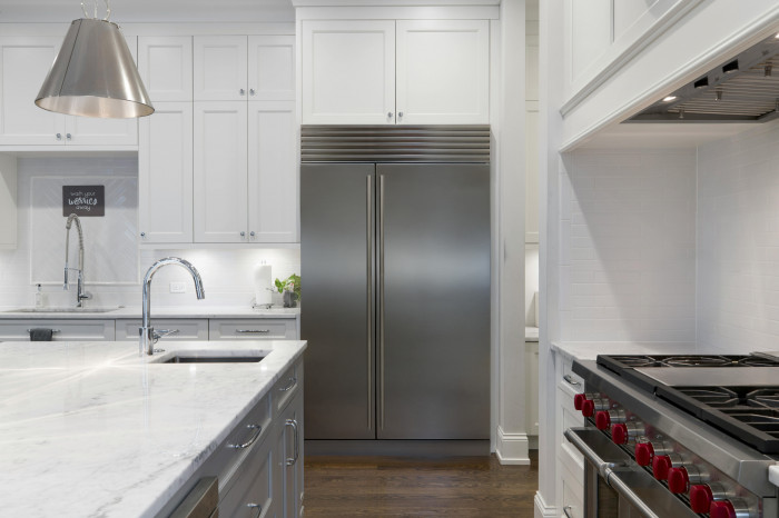 How to Choose and Care for Stainless Steel Appliances
