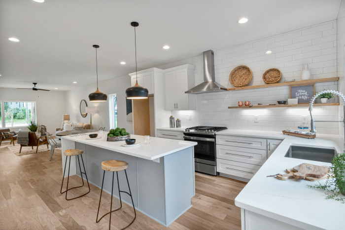 Flooring Options to Consider for Your Next Project