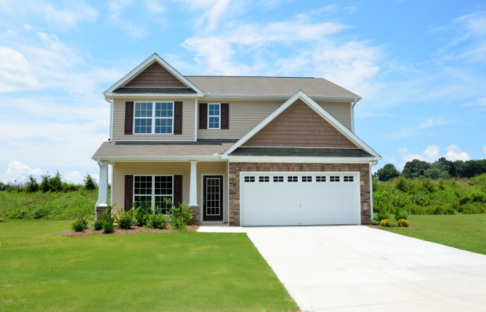 Maximize the Lifespan of Your Garage Door and Opener