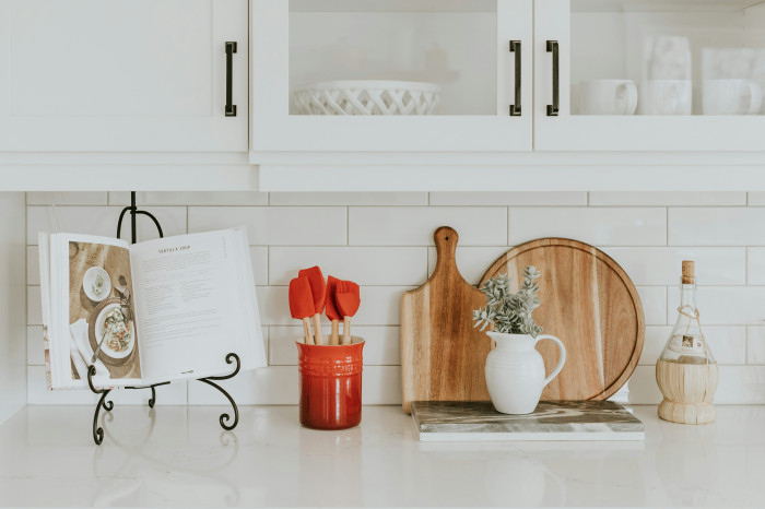 How to Organize Your Kitchen