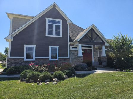 latest property