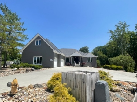 latest property