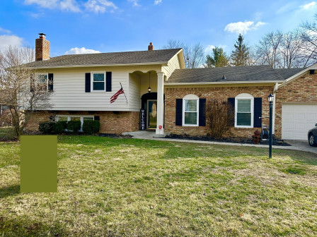 latest property