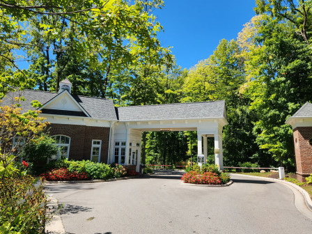 latest property
