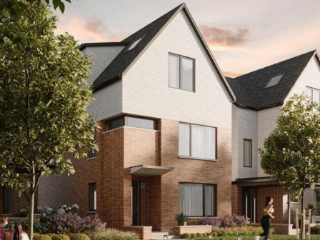 latest property