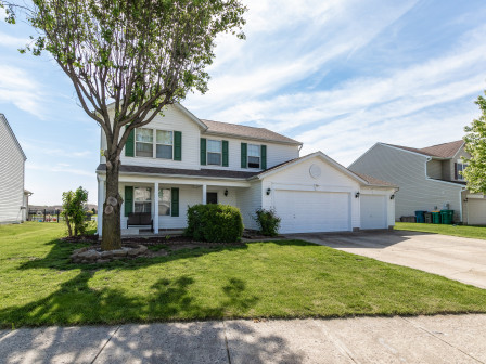 latest property