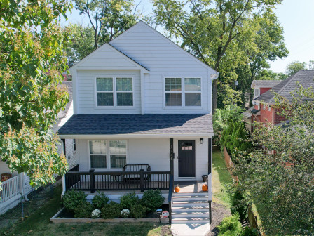 latest property