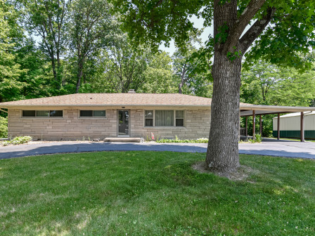 latest property