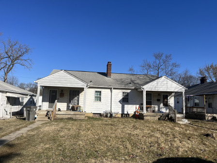 latest property