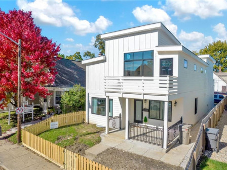 latest property