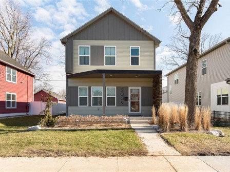 latest property