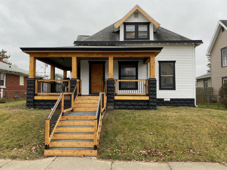 latest property