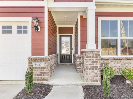 latest property