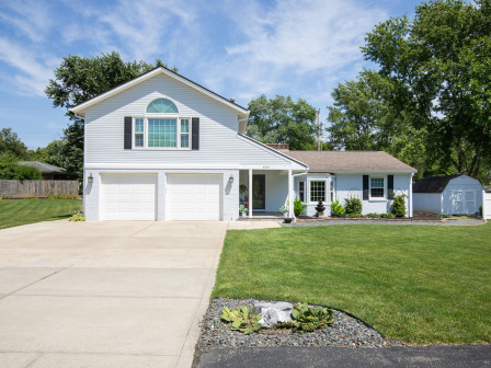 latest property
