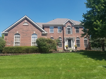 latest property