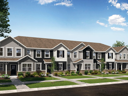 latest property
