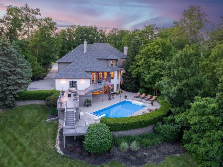 latest property