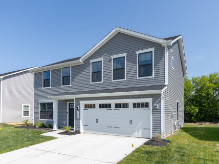 latest property