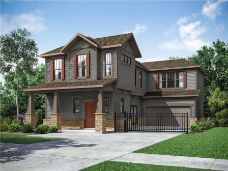 latest property