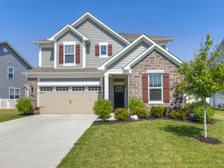 latest property