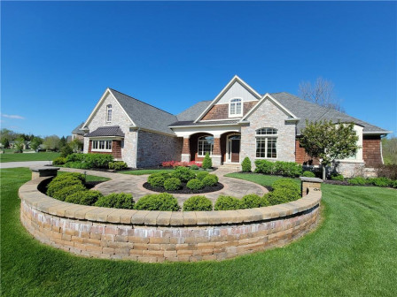 latest property