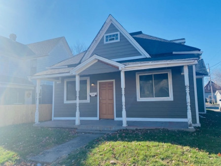 latest property