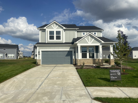 latest property