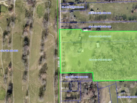 latest property