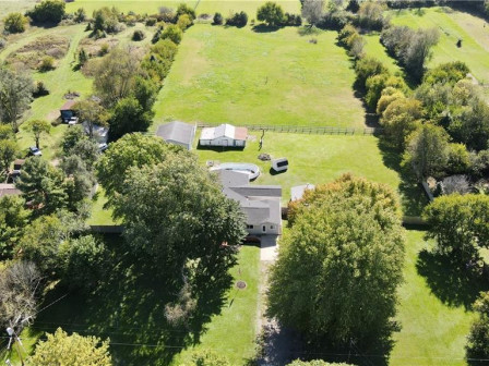 latest property