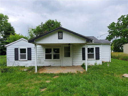 latest property