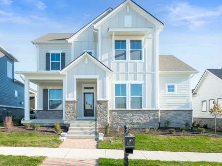 latest property