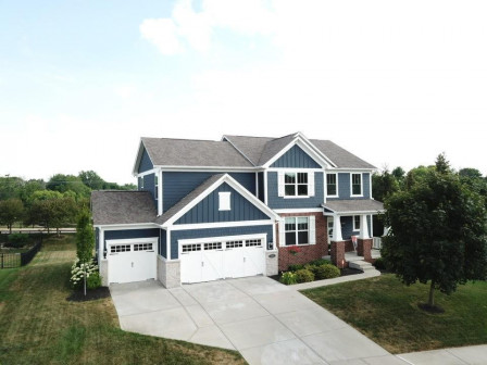latest property