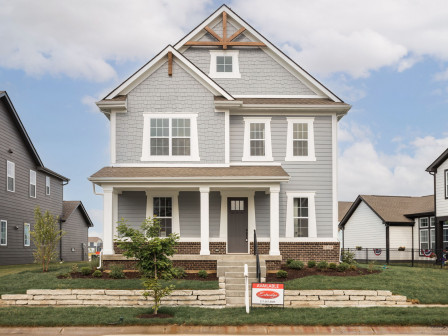 latest property