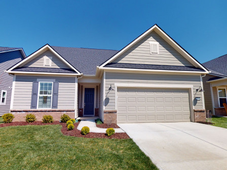 latest property