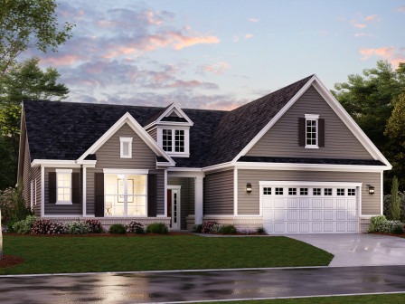 latest property
